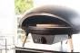 Turtle Motion - Gas Powered Pizza Oven