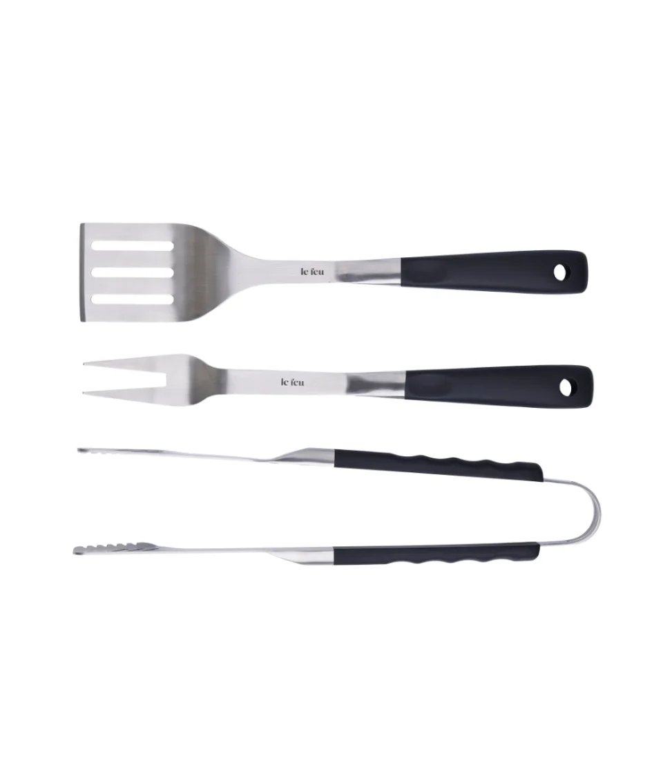 Grill - BBQ Utensils